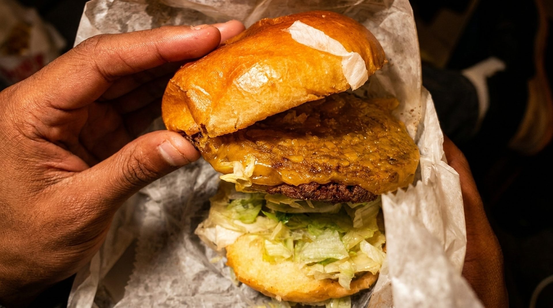 Food Worth Driving 28 Minutes For