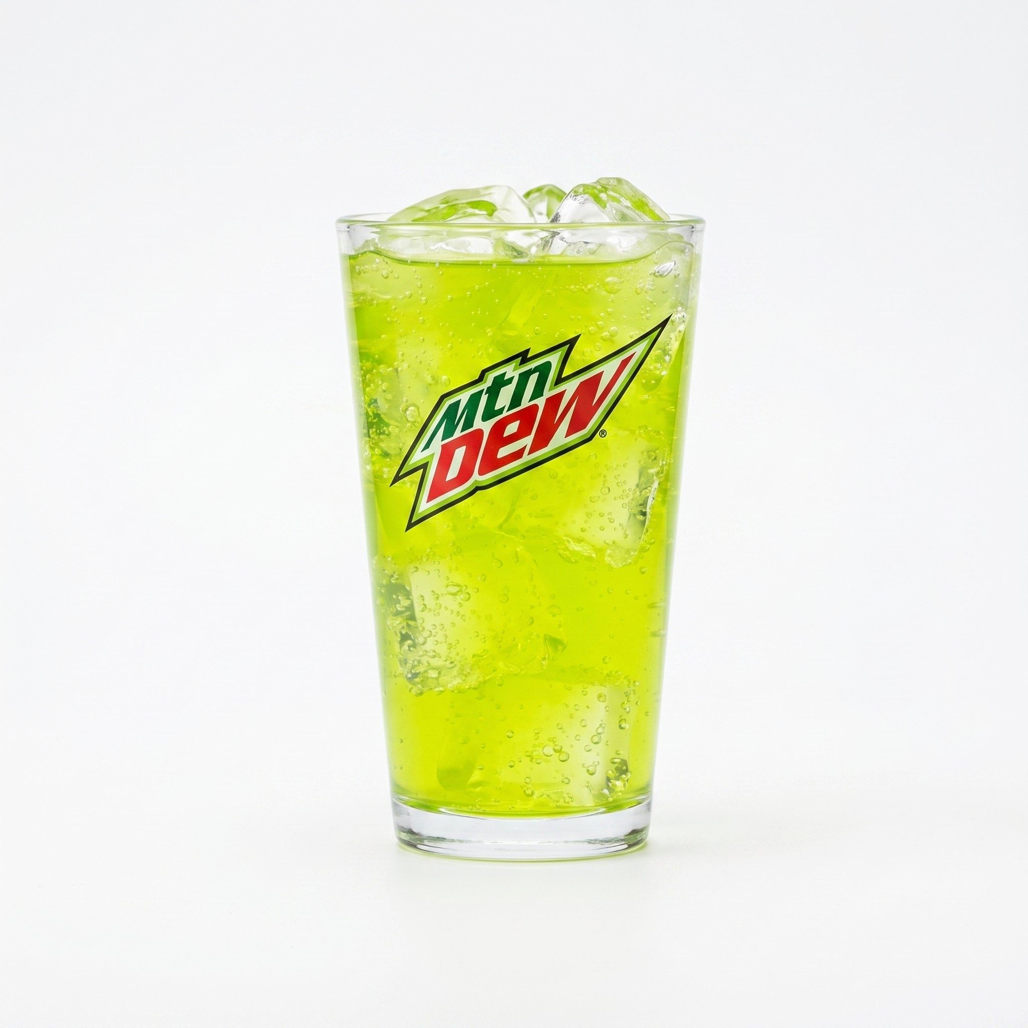 Mountain Dew.