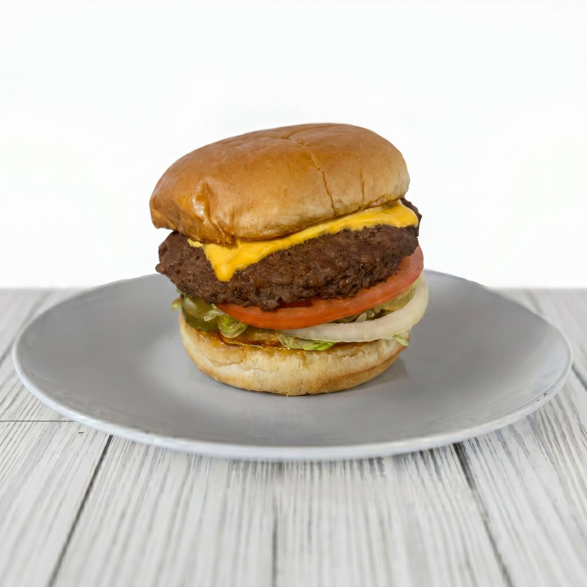 Lot-o-Burger.