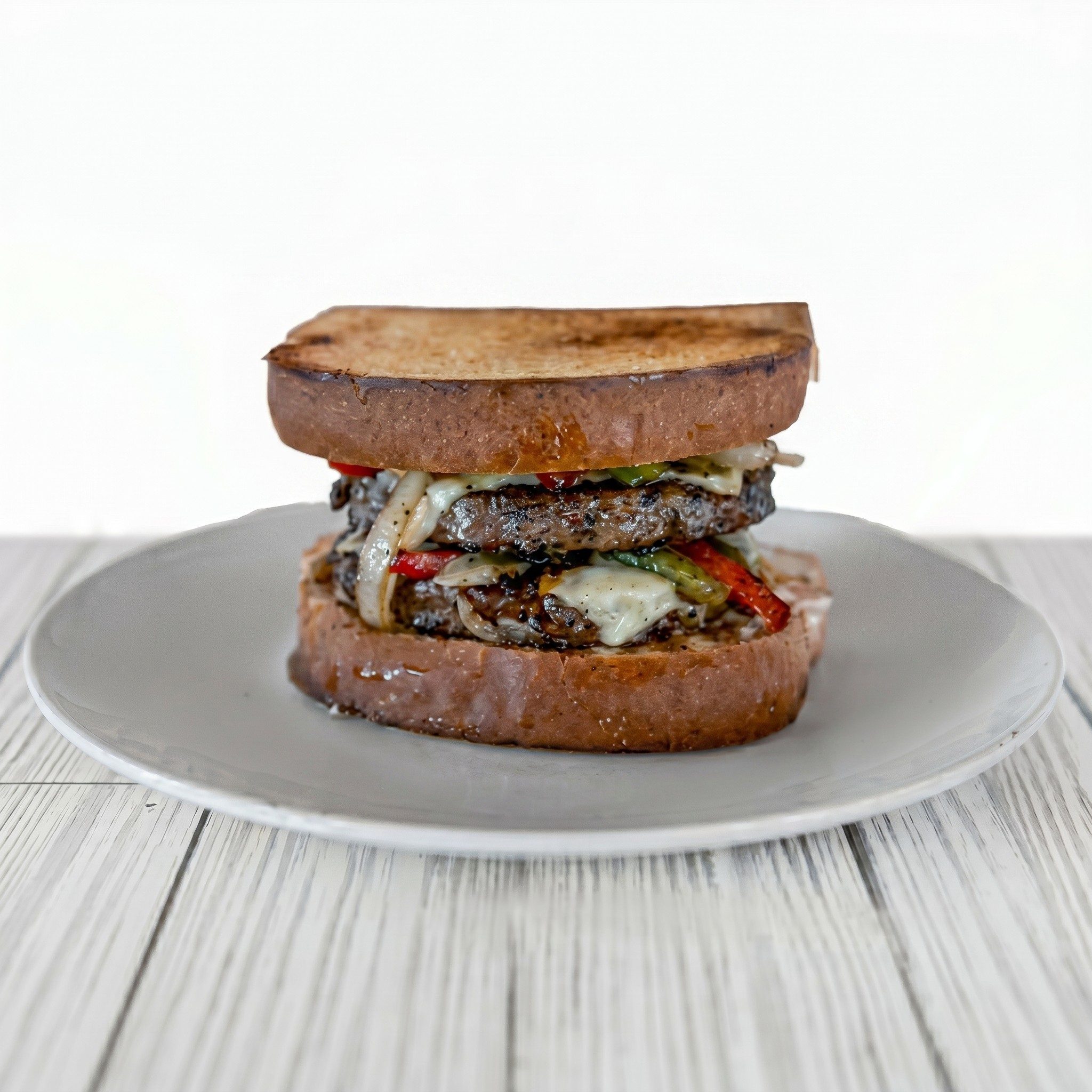 Patty Melt.
