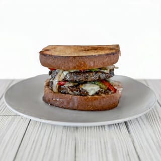 Patty Melt