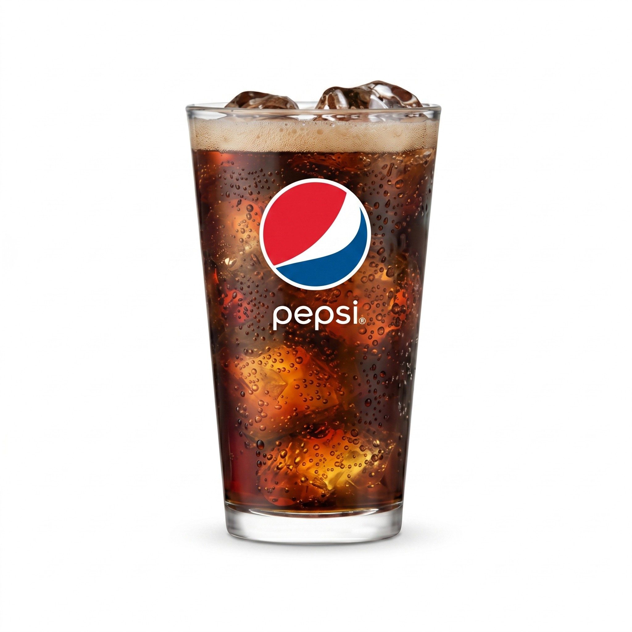 Pepsi.