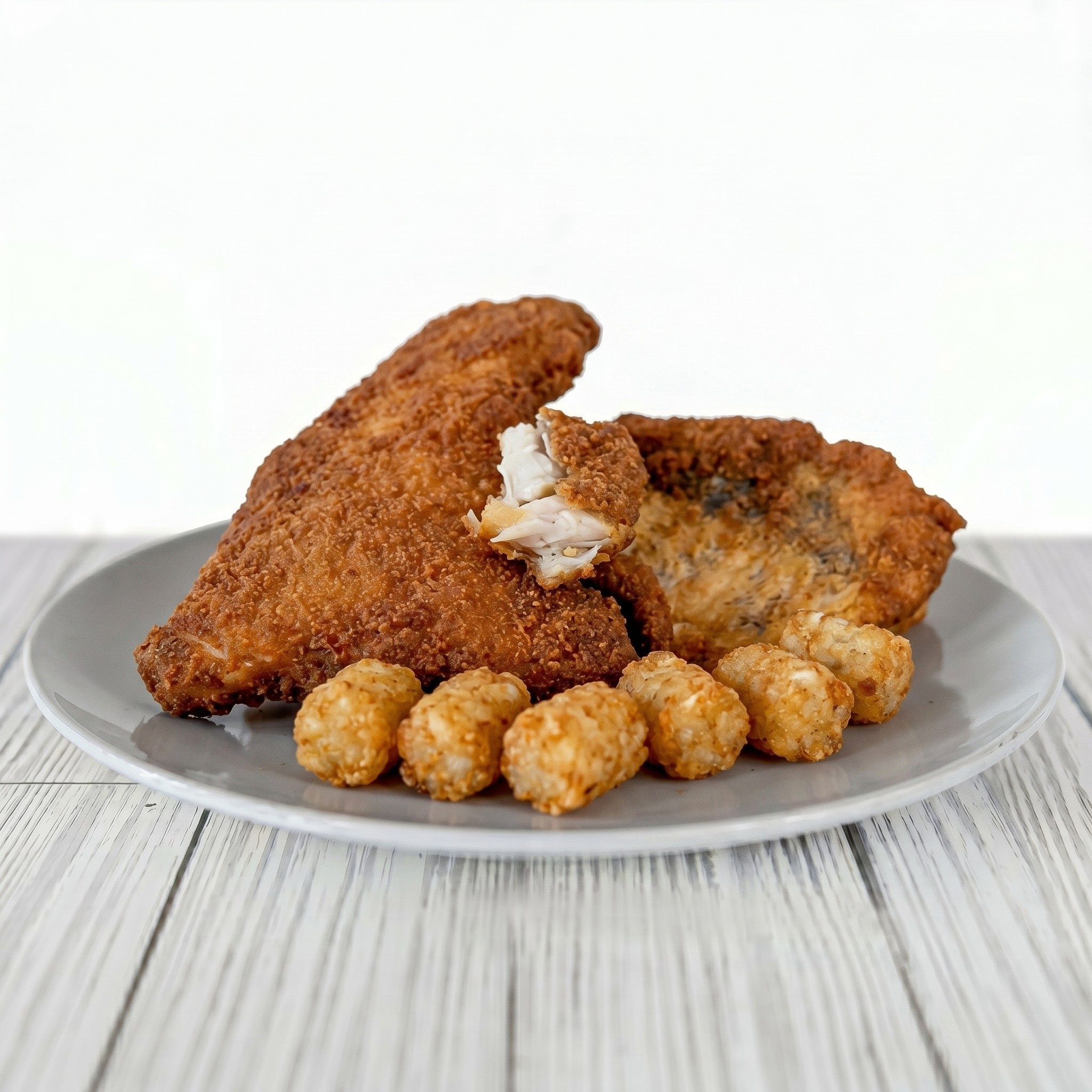 Catfish Basket.