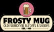 Frosty Mug