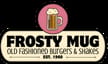 Frosty Mug