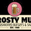 Frosty Mug
