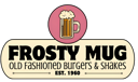 Frosty Mug