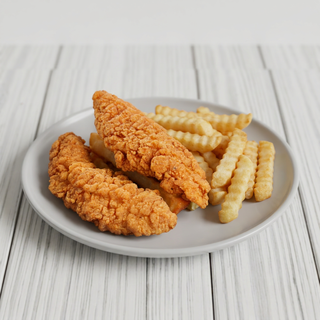kids chicken tenders